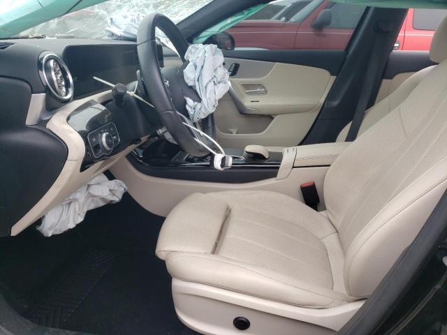 2021 MERCEDES-BENZ A 220 - W1K3G4EB4MJ285060