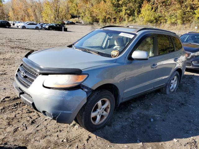 2008 Hyundai Santa Fe GLS