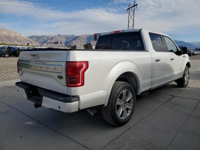 1FTFW1EGXGFB53741 | 2016 FORD F150 SUPER