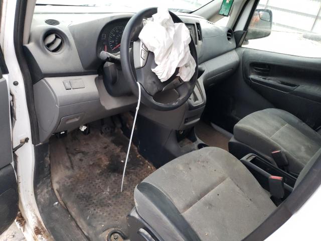 2017 CHEVROLET CITY EXPRE - 3N63M0YN4HK711168