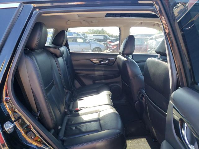 5N1AT2MV8JC831416 Nissan ROGUE S