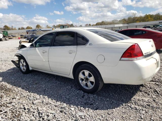 2007 Chevrolet Impala Ls VIN: 2G1WB58K779371916 Lot: 41506634