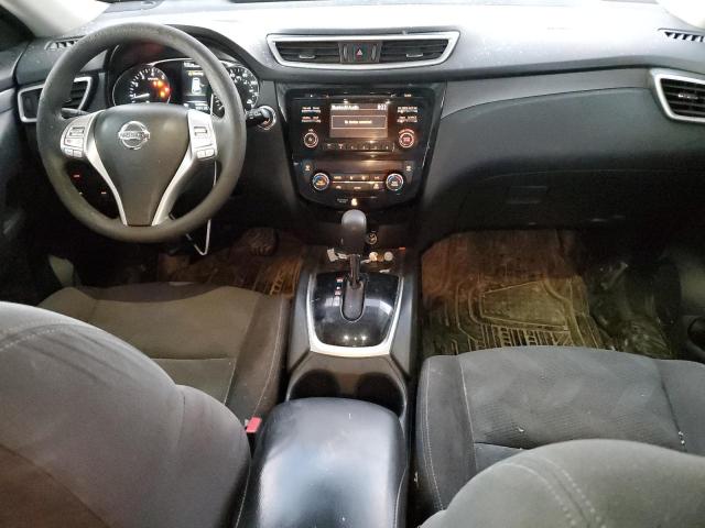 2016 NISSAN ROGUE S - KNMAT2MV1GP615932