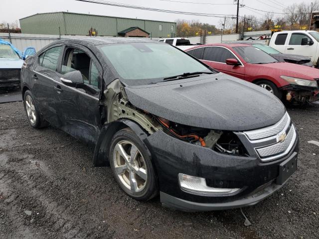 VIN 1G1RD6E44EU152950 2014 Chevrolet Volt no.4