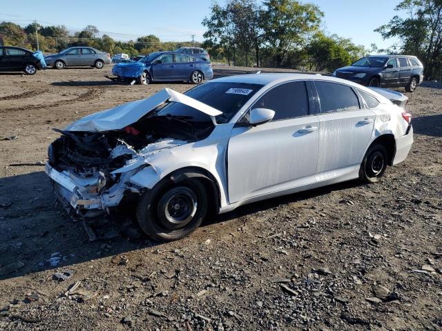 2018 Honda Accord Sport VIN: 1HGCV1F33JA025400 Lot: 71988643