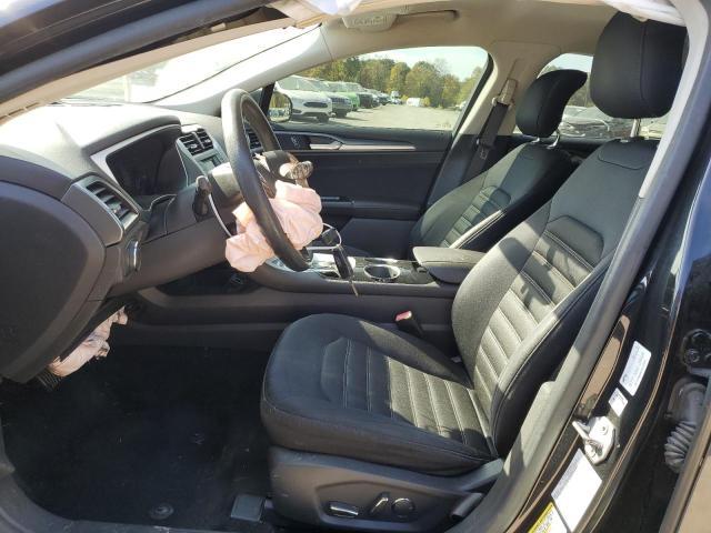 1FA6P0H72E5356179 Ford FUSION SE