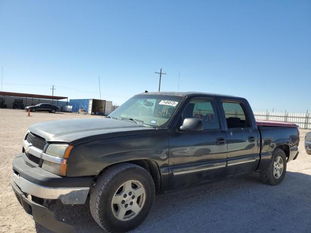 2005 Chevrolet C/K 1500 