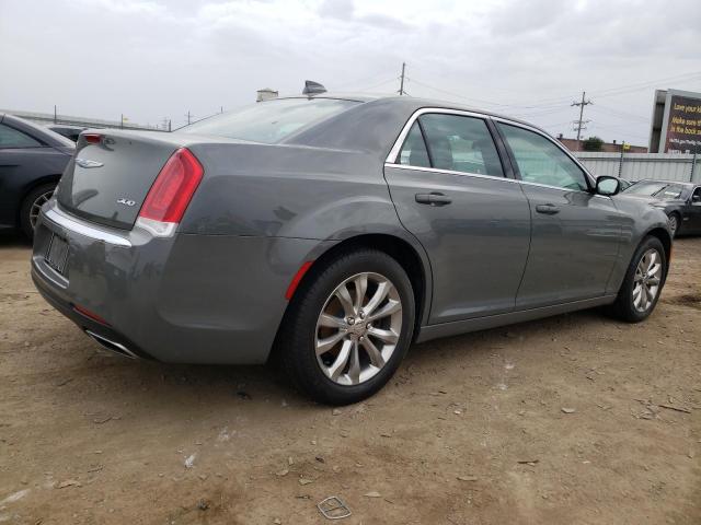  CHRYSLER 300 2018 Сірий