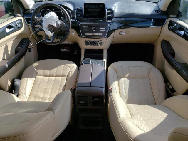4JGDA5HB6JB017078 Mercedes-Benz Gle 350 4matic