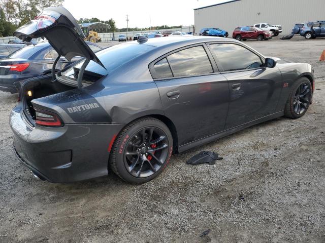 2C3CDXCT7MH636310 | 2021 Dodge charger r/t