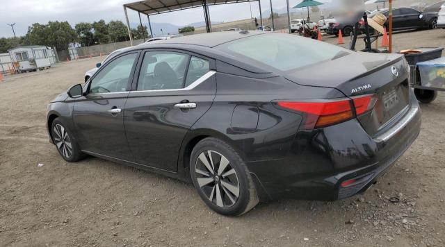 1N4BL4DV5KC141683 Nissan ALTIMA SV