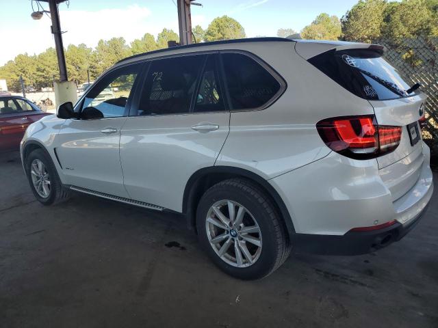 5UXKS4C59F0N12090 2015 BMW X5, photo no. 2