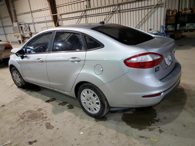 3FADP4AJ6KM140734 Ford Fiesta S 2