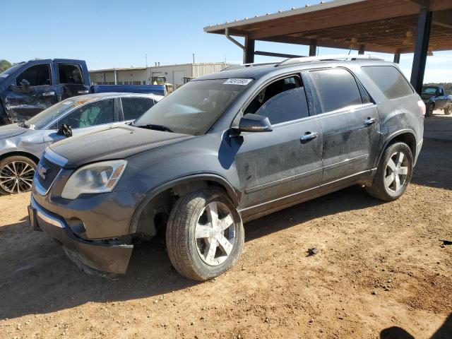 2012 GMC Acadia SLT1