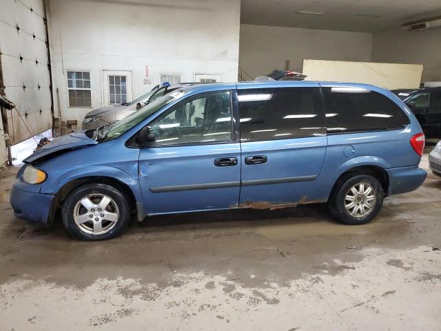 2007 Dodge Grand Caravan SE