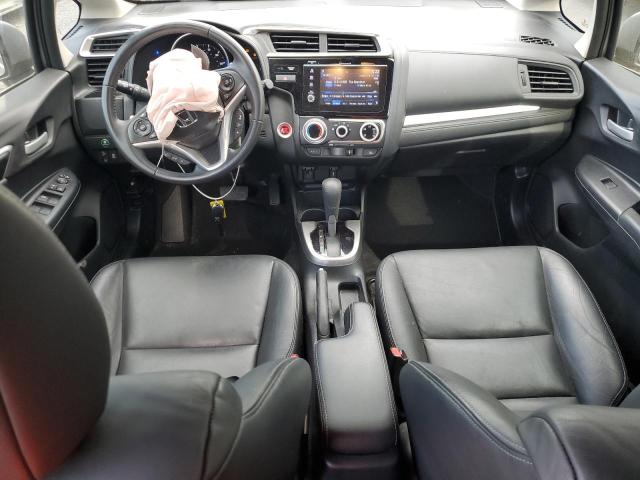 2019 HONDA FIT EXL 3HGGK5H99KM721458