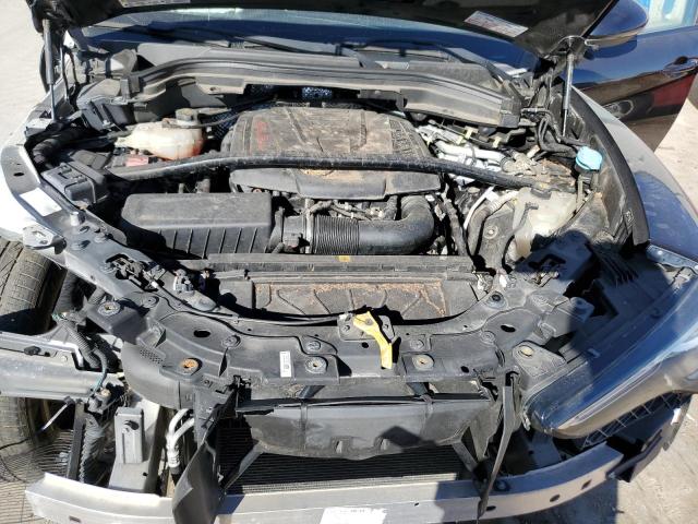 2018 Alfa Romeo Stelvio Sport VIN: ZASFAKPN6J7B80427 Lot: 74437343