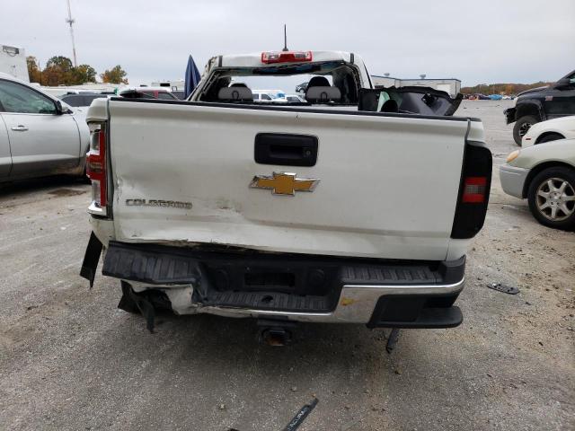 2016 CHEVROLET COLORADO - 1GCHSBEAXG1172941