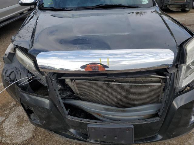 2GKFLYE32E6134319 GMC Terrain Slt
