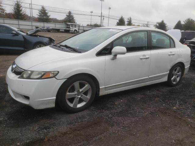 2010 HONDA CIVIC LX-S - 2HGFA1F61AH571410