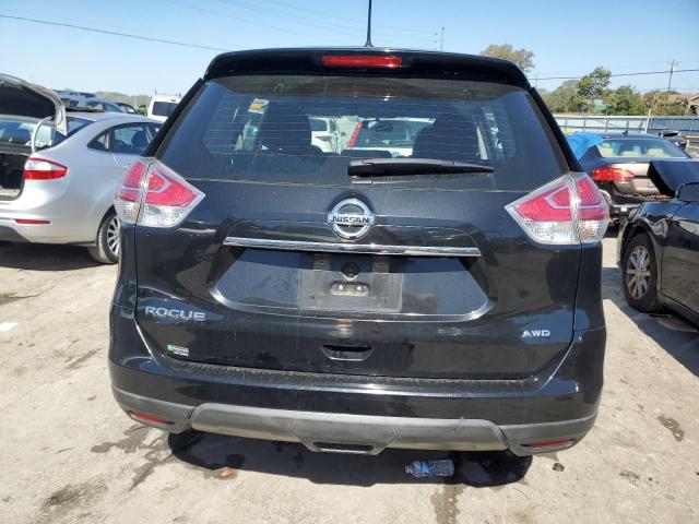 KNMAT2MVXGP700817 Nissan ROGUE S