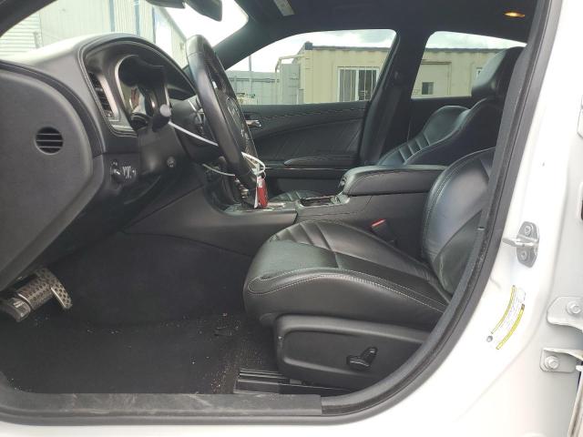 2019 DODGE CHARGER SR - 2C3CDXL93KH571702