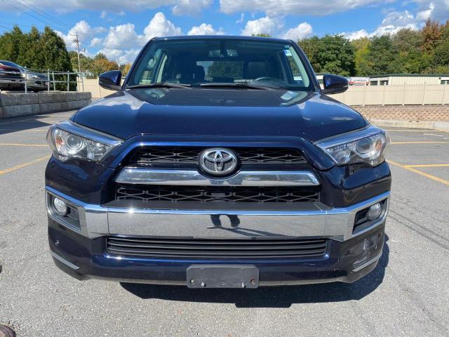JTEBU5JRXG5349098 Toyota 4runner Sr5/sr5 Premium