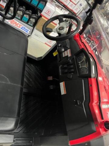 2019 ATV ALL MODELS LWGMDNL18KA000137