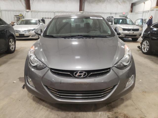 5NPDH4AE6DH197812 | 2013 Hyundai elantra gls