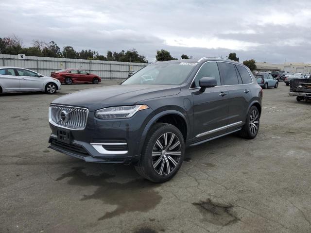 YV4BR00L9M1729989 Volvo Xc90 T8 Re 