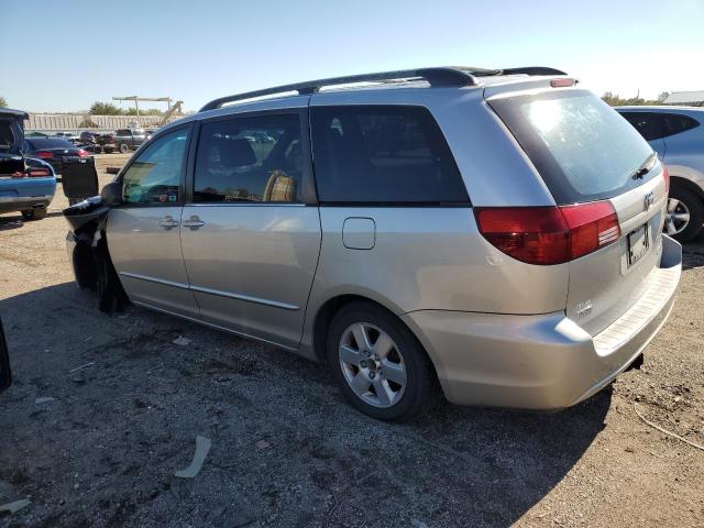 5TDZA23C64S179136 | 2004 Toyota sienna ce