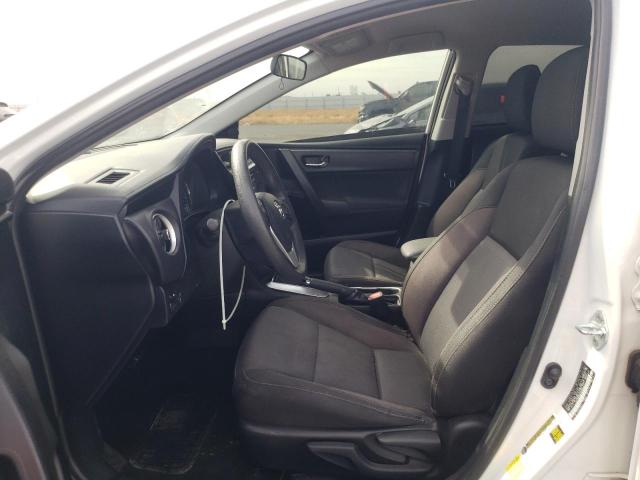 2017 TOYOTA COROLLA L - 5YFBURHE0HP600911