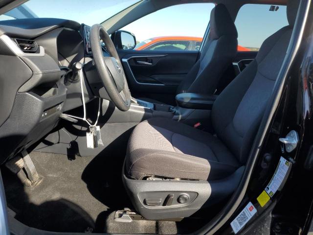 2T3W1RFV9KC026689 Toyota Rav4 Xle