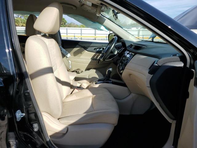 JN8AT2MT4HW398015 Nissan ROGUE S