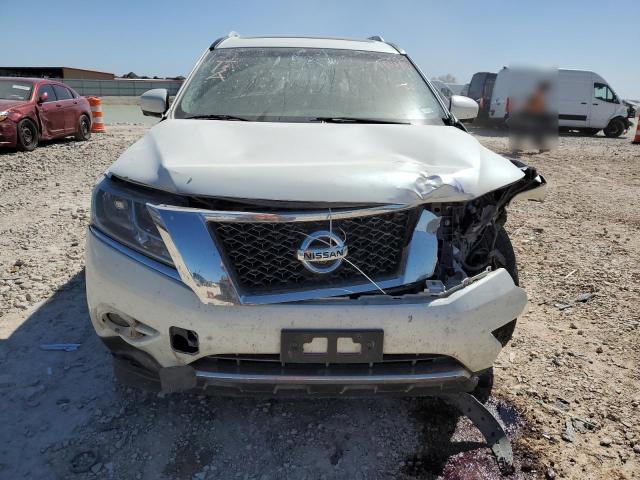 5N1AR2MN0FC671084 Nissan Pathfinder S
