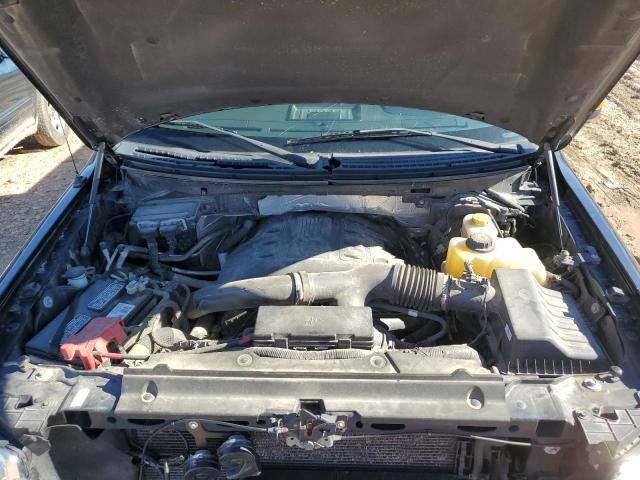 2013 Ford F-150 - Image 11