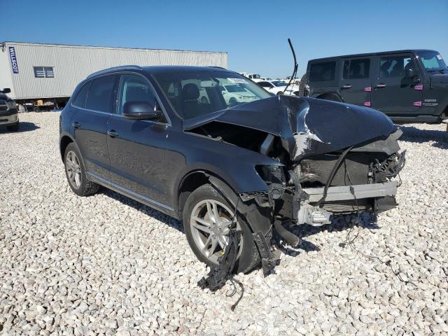 VIN WA1L2AFPXHA055184 2017 Audi Q5, Premium Plus no.4