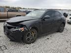 2018 ALFA ROMEO STELVIO TI VIN:ZASFAKNNXJ7B88114