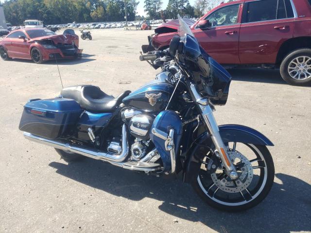 2018 HARLEY-DAVIDSON FLHX 115TH - 1HD1KXC14JB631639