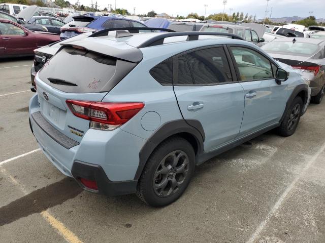 JF2GTHSC6MH217217 Subaru Crosstrek Sport