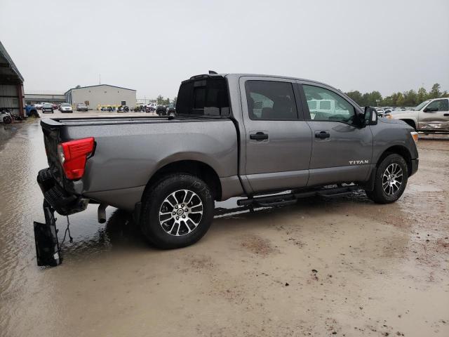 1N6AA1ED6NN102798 Nissan TITAN SV