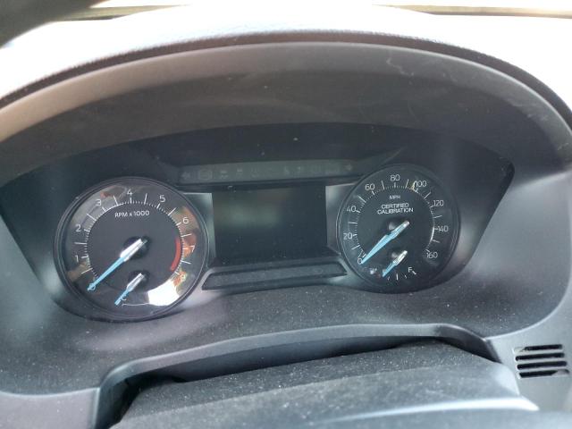 1FM5K8AR8JGC43572 2018 Ford Explorer Police Interceptor
