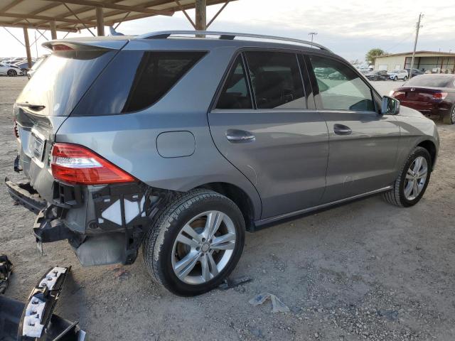 VIN 4JGDA5HB3DA240916 2013 Mercedes-Benz ML-Class, ... no.3