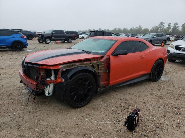 2010 Chevrolet Camaro SS