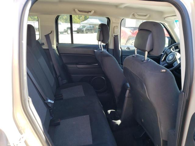 2016 JEEP PARTROIT 1C4NJPFA7GD794204