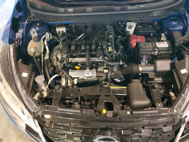 3N1CP5CV3PL532288 Nissan KICKS SV