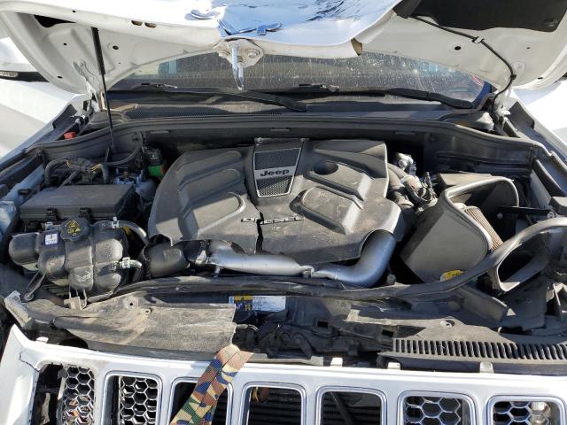 1C4RJFJM8GC367195 Jeep Grand Cherokee Summit