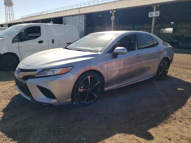 2020 TOYOTA CAMRY XSE for Sale | AZ - PHOENIX | Wed. Jan 03, 2024 ...