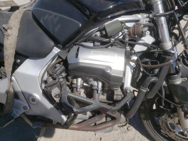 2010 HONDA ST1300 JH2SC5102AK800307