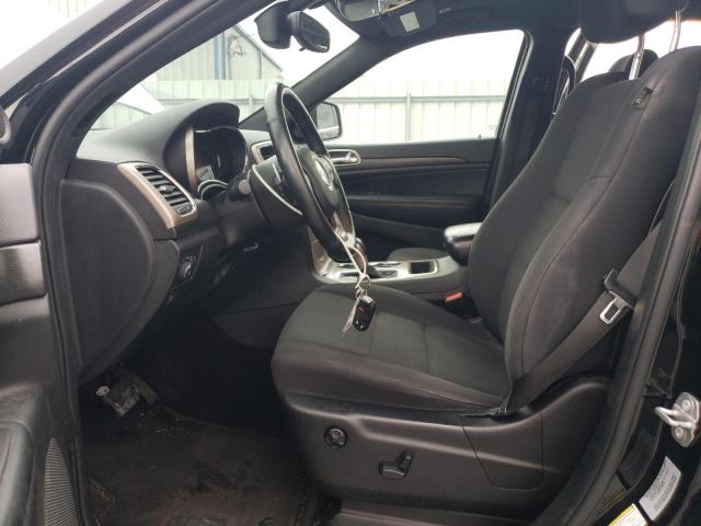 1C4RJEAG2HC647765 Jeep Grand Cherokee Laredo